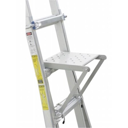 Werner Werner AC18MT Steel Ladder Platform AC18MT